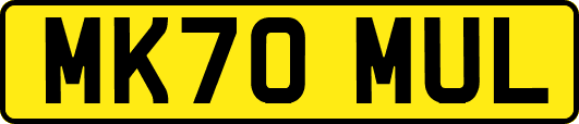 MK70MUL