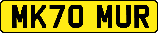MK70MUR