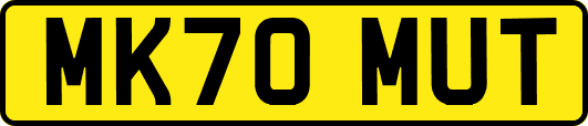 MK70MUT