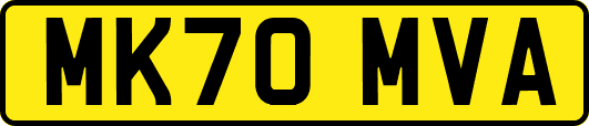 MK70MVA