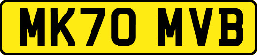 MK70MVB