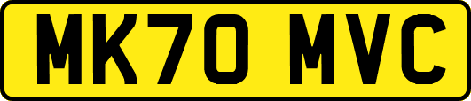 MK70MVC