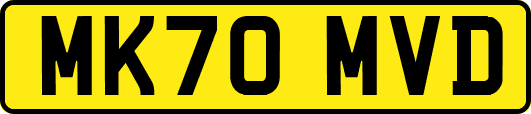 MK70MVD