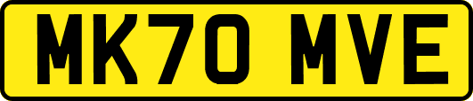 MK70MVE