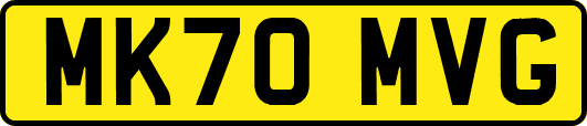 MK70MVG