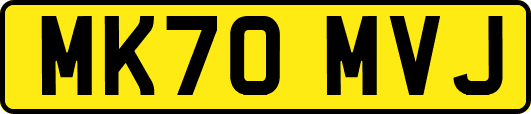 MK70MVJ