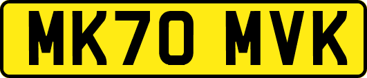 MK70MVK