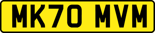 MK70MVM