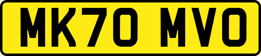 MK70MVO