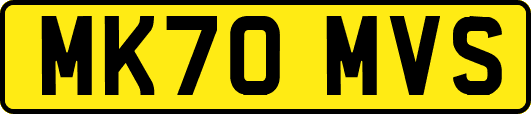 MK70MVS