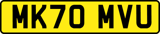 MK70MVU