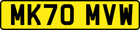 MK70MVW