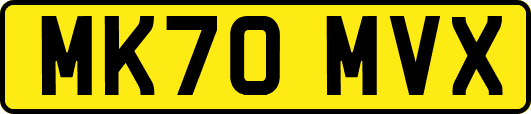 MK70MVX