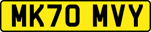MK70MVY