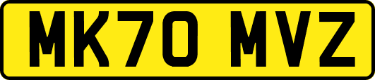 MK70MVZ