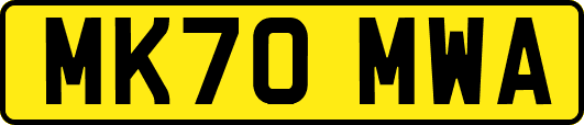 MK70MWA
