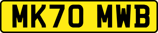 MK70MWB