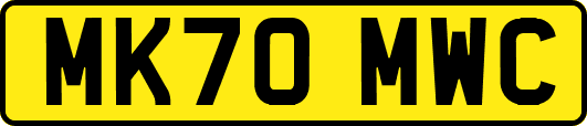 MK70MWC