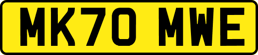 MK70MWE