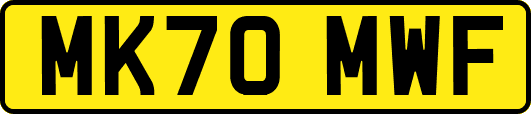 MK70MWF