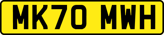 MK70MWH