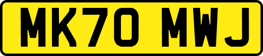 MK70MWJ