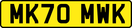 MK70MWK