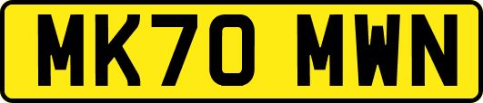 MK70MWN