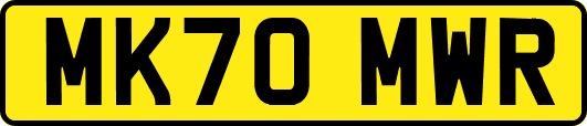 MK70MWR