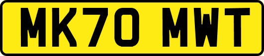 MK70MWT