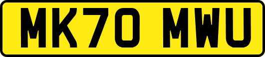 MK70MWU