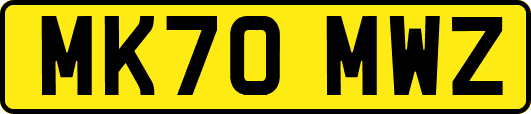 MK70MWZ