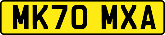 MK70MXA