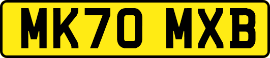 MK70MXB