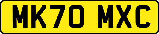 MK70MXC