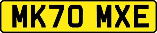 MK70MXE