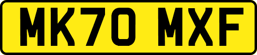 MK70MXF