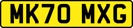 MK70MXG