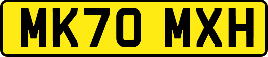 MK70MXH