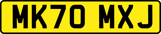 MK70MXJ
