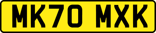 MK70MXK