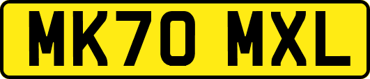 MK70MXL