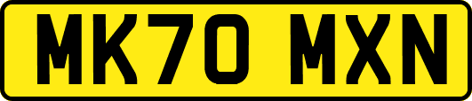 MK70MXN