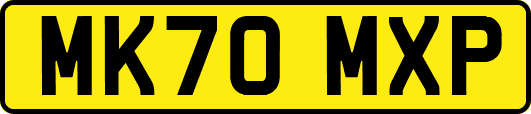 MK70MXP