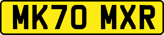 MK70MXR