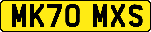 MK70MXS
