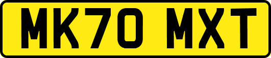 MK70MXT