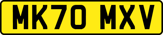 MK70MXV