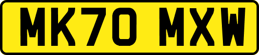 MK70MXW