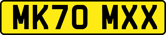 MK70MXX